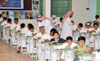 “التعليم” تعتمد آلية توزيع درجات الاختبارات التحريرية لطلاب الابتدائي