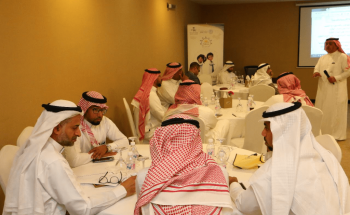 صحة الأحساء تقيم حلقة تعريفية حول برامج ومبادرات الصحة المدرسية