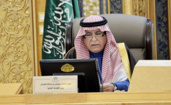 وزير الخدمة المدنية: ترقية موظفي الجهات الحكومية في أي وقت.. وليس مرتين في العام