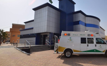 إجراء أكثر من 1380 قسطرة قلبية و 101 عملية قلب مفتوح بمركز القلب بعرعر