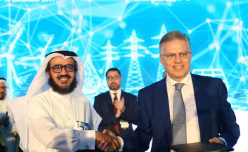 ثمان توصيات يختتم بها المؤتمر السعودي للشبكات الذكية اعمالة اليوم بمشاركة 25 دولة حول العالم .