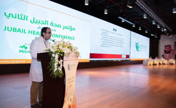 الحالات الطارئة تختتم الجلسات و ٥ ورش عمل لأبرز المستجدات الطبية