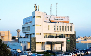 تأمين احتياجات مستفيدي بر الاحساء ببطاقات صرف آلي