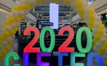 إدارة الموهوبات بتعليم مكة تدشن الحملة التوعوية للبرنامج الوطني للكشف عن الموهوبين