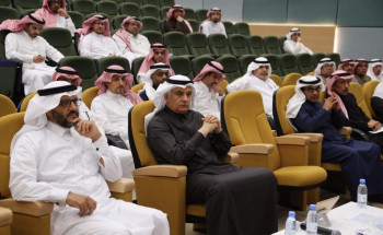 “البيئة” تناقش تطبيق مبادئ اقتصاديات المياه في تعزيز النمو الاقتصادي في المملكة