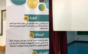 المساعدة للشؤون التعليمية ترعى اللقاء السنوي لقائدات المجالس الطلابية المدرسية بتعليم الأحساء