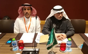 مناقشة مسودة المشروع الثالث لأستدامة إنتاج نخيل التمر لدول الخليج بالتعاون مع منظمة إيكاردا في الكويت