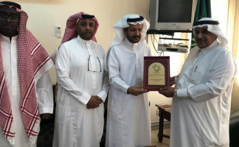 تعاون بين هيئة الهلال الأحمر السعودي والتدريب التقني والمهني بمنطقة مكة المكرمة