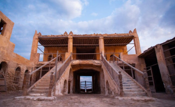 مستثمرون : “الحساء” بيئة سياحية واعدة للاستثمار