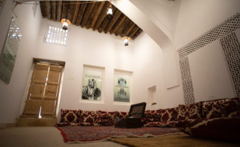 “الأحساء”متحف تراثي سعودي مفتوح للعالم
