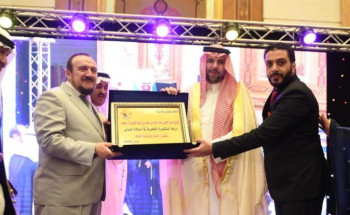 جدة تشهد لأول مره فعاليات مهرجان روائع الدولي للإبداع في نسخته الخامسة