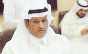 المطيري مساعدا لأمين حفر الباطن للشؤون الإعلامية ومتحدثا رسميا للأمانة