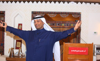 الجهني: لايوجد تخصص “كوتشنج”