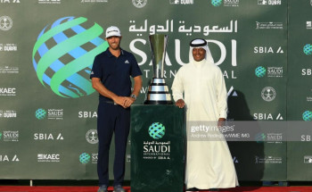 المنتخب السعودي للجولف يشارك اليوم في البطولة الخليجية للرجال والسيدات