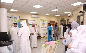 مبادرة للكشف عن أطفال المصابين بإضطرابات النمو والسلوك في قري مكة المكرمة