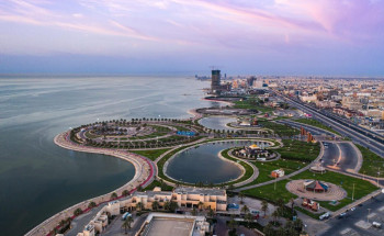 أمانة الشرقية تستعد لاستقبال الزوار في إجازة الربيع بزراعة سبعة ملايين زهرة وتهيئة 678 حديقة و 11 متنزه