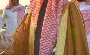 الأمير بدر بن سلطان يباشر اعماله في محافظة الطائف