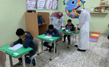 تعليم الشرقية يطلق صافرة العد التنازلي لاختبارات نهاية الفصل الدراسي الأول