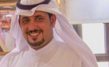 الشراري مديرا مكلفاً لقسم الحركة والصيانة ببلدية القريات