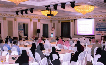 اختتام أعمال المؤتمر العلمي الخامس “المستجدات في أمراض الروماتيزم” بجدة