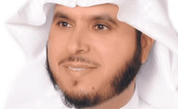 مدير تعليم تبوك يتلقى خطاب شكر من المشرف العام على المركز الوطني للتطوير المهني التعليمي