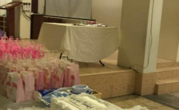 نادي الإبتدائية 221 بالرياض يقيم مسابقات وأنشطة ترفيهية