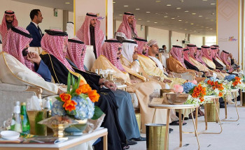 خادم الحرمين الشريفين يرعى الحفل الختامي لمهرجان الملك عبد العزيز للإبل في نسخته الرابعة