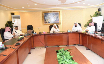 تعليم مكة يستعرض الخطة التشغيلية لإدارة الجودة وقياس الأداء