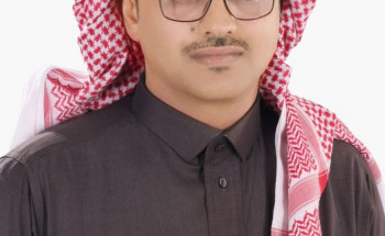 العنزي مديراً لقسم النظافة في بلدية القريات