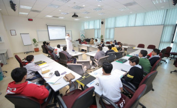 “موهبة” تدشن ملتقى الشتاء لتدريب 620 طالباً وطالبة للمشاركة في الأولمبيادات الدولية