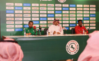 العطوي: ضمك فريق شرس على أرضه