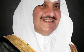 أمير المنطقة الشرقية يرعى الملتقى الخامس للسلامة المرورية.