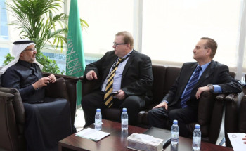 “البيئة” تستكمل إجراءات تصدير التمور السعودية إلى أستراليا