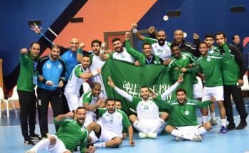 قبضة الأخضر تسقط كوريا الجنوبية وتتصدر مجموعتها الآسيوية