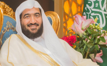 الدكتور العقيل يرفع الشكر للقيادة بمناسبة تعيينه مستشار شرعياً بوزارة الشؤون الإسلامية بالمرتبة الـ15