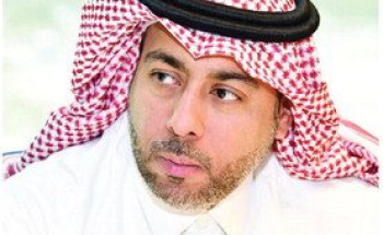 تكليف المهندس خالد المغلوث مديرا عاما لإدارة تنسيق المشاريع بأمانة الشرقية