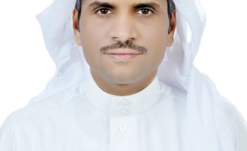 تكليف المهندس شافي الخالدي مديرا عاما لإدارة الصيانة والتشغيل بوكالة التعمير والمشاريع بأمانة الشرقية