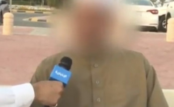 شاهد.. زوج “خاطفة الدمام” يكشف أسراراً عن زوجته وسبب رفضه تسجيل الأطفال باسمه