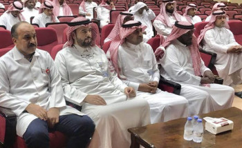 “فيروس كورونا” حلقة تعريفية بتعليم الأحساء
