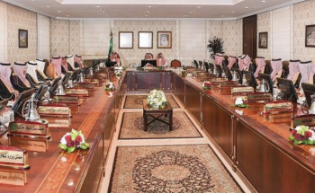 الأمير سعود بن نايف يرأس اجتماع مجلس المنطقة الشرقية الـ12