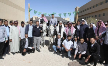 “تقنية الأحساء” تطلق فعاليات شتاؤنا تقني 2020