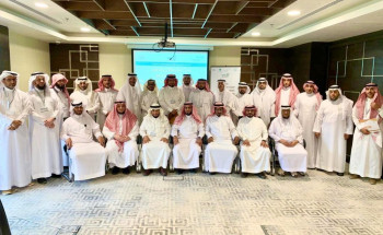 تعليم مكّة يختتم ملتقى تحديث دليل معايير وضوابط تطبيق نظام المقررات والمشاركون : الملتقى قيمة مضافة لنواتج التعلم