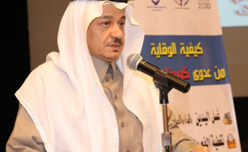 500 مرشد ومرشدة صحية لمواجهة كورونا بتعليم عسير