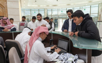 تعليم الشرقية وجامعة الامام عبدالرحمن بن فيصل يطلقنا برنامج “افق”
