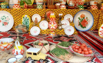 “يبقى الحنين للماضي الجميل” مهرجان في نادي الحي بابتدائية السليل الثانية