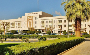 جراحة ناجحة لتثبيت الفقرات العنقية وقاع الجمجمة بمستشفى الملك عبدالله ببيشة