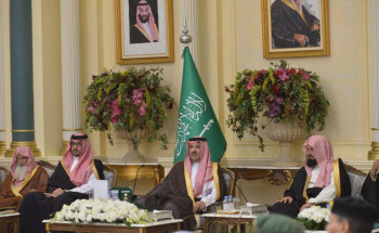 الأمير فيصل بن سلمان يدشن ملتقى الانتماء واللحمة الوطنية