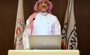 برعاية رئيس الهيئة الهلال الأحمر السعودي يحتفي بالذكرى السبعين لاتفاقيات جنيف الأربعة