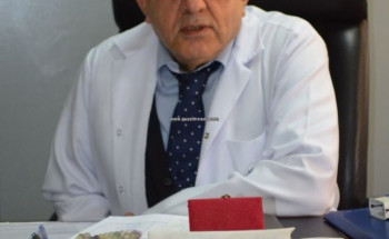 د.أوس: الكحول والتدخين والقهوة من محضرات ظهور السرطانات