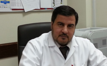 د. فواز الحوزاني: الرجال الأكثر إصابة بالنقرس من النساء بمعدل عشرة أضعاف